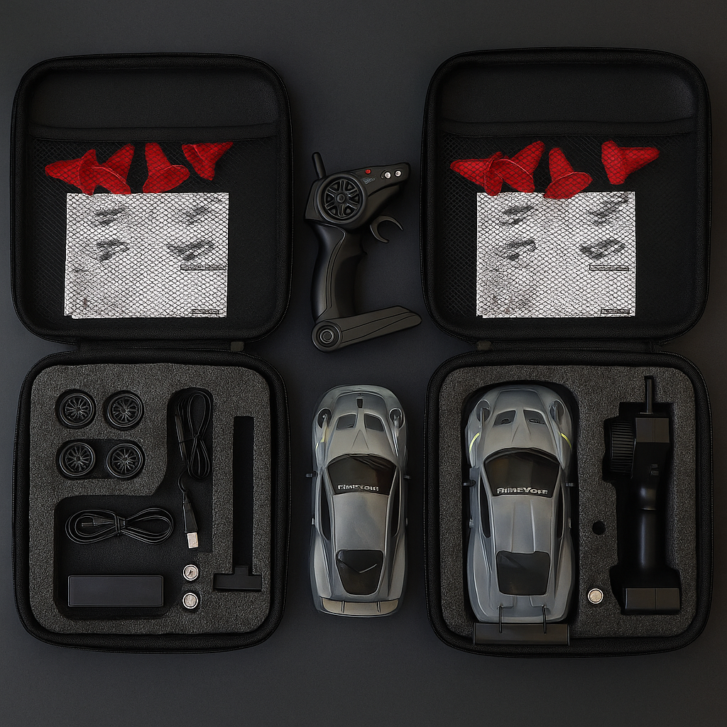 RC - Drift Racing Car