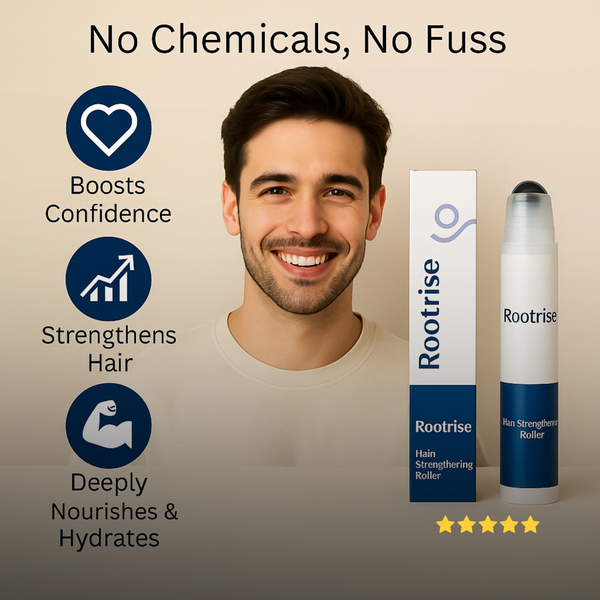 Rootrise Hair Growth Roller