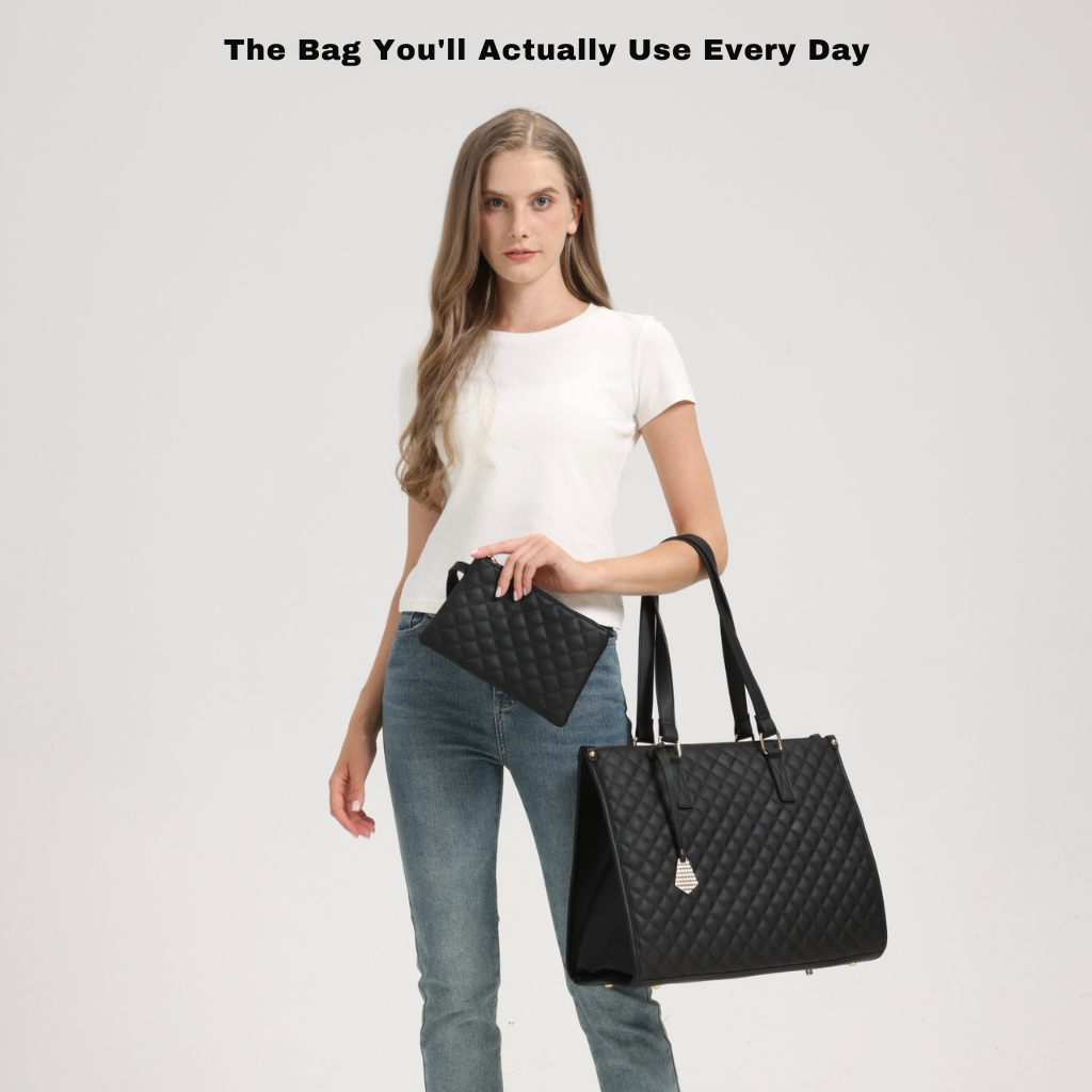 Everyday 3-in-1 Tote