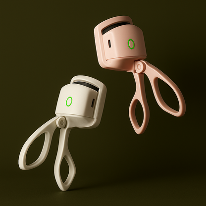 Magic Lash Curling Device