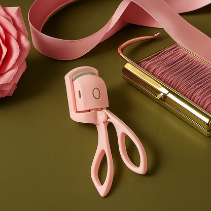 Magic Lash Curling Device