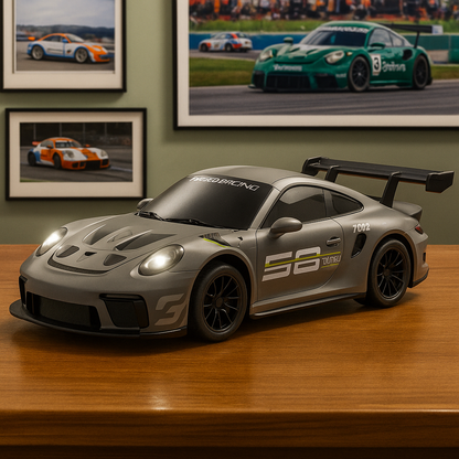 RC - Drift Racing Car