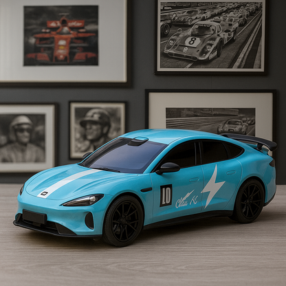 RC - Drift Racing Car