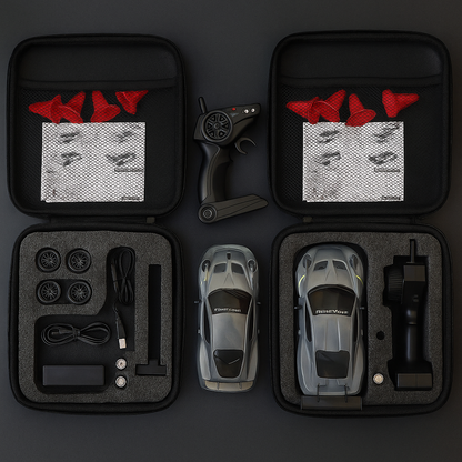 RC - Drift Racing Car