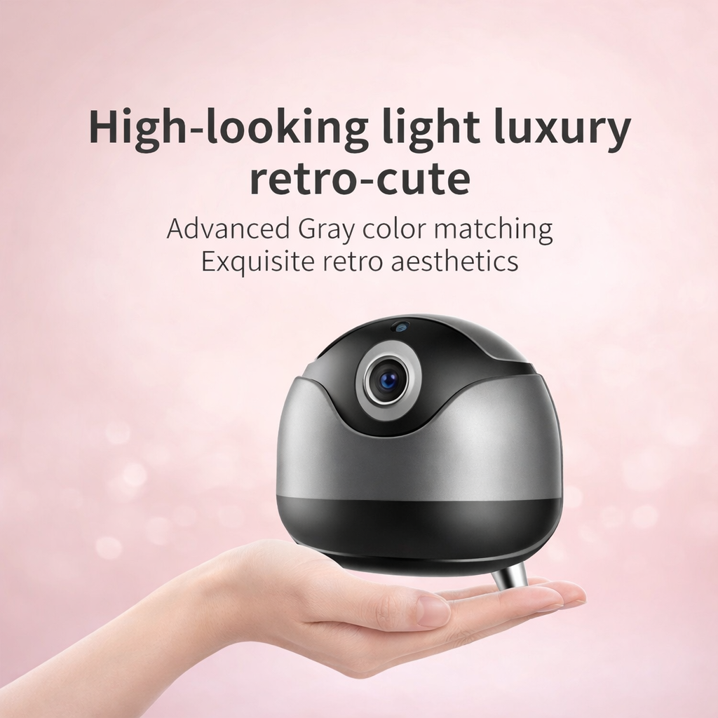 Track360 Pro™ Smart Face Tracking Gimbal