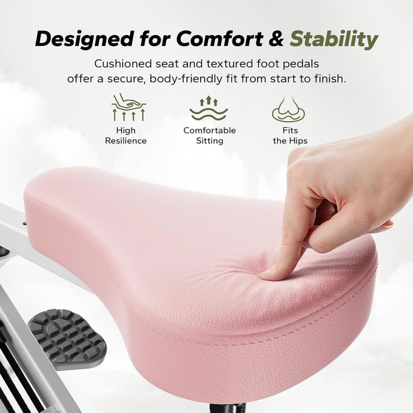 Squatter Pro Home Trainer