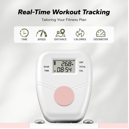 Squatter Pro Home Trainer