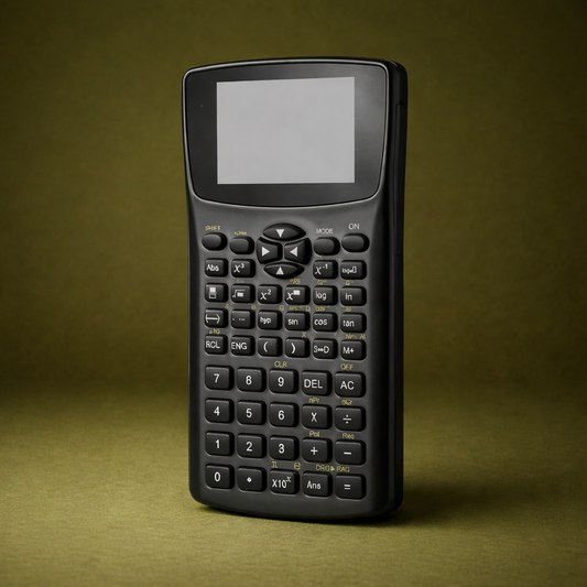 BookCalc™ Smart Learning Calculator