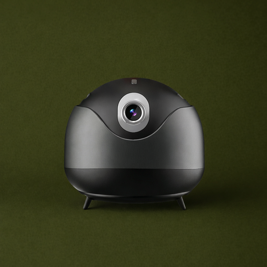 Track360 Pro™ Smart Face Tracking Gimbal