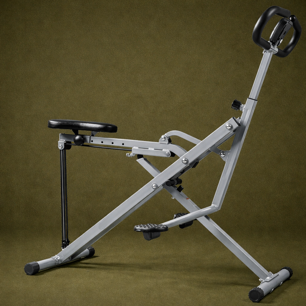 Squatter Pro Home Trainer