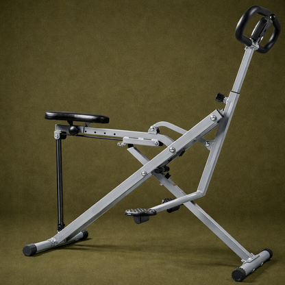 Squatter Pro Home Trainer