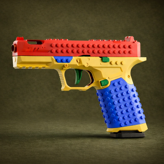 Building Block-Glock