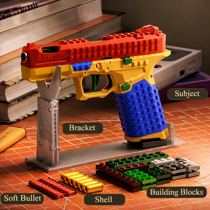 Building Block-Glock