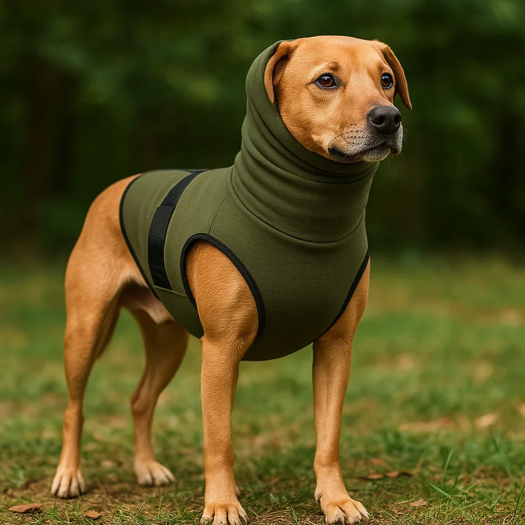 MellowPaws Anxiety Coat - Allmarrtt