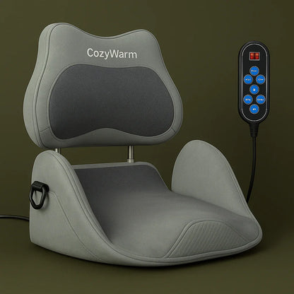 CozyWarm Back Relaxer - Allmarrtt