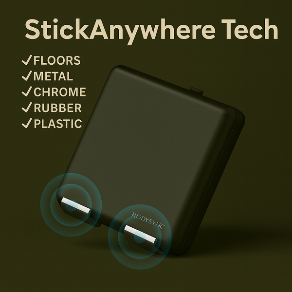 BODYSYNC Fitness Strength Sensor