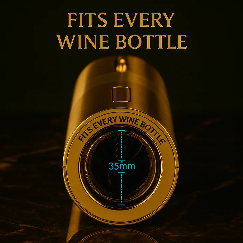 SipMaster 5-in-One™ – One tool, endless cheers - Allmarrtt