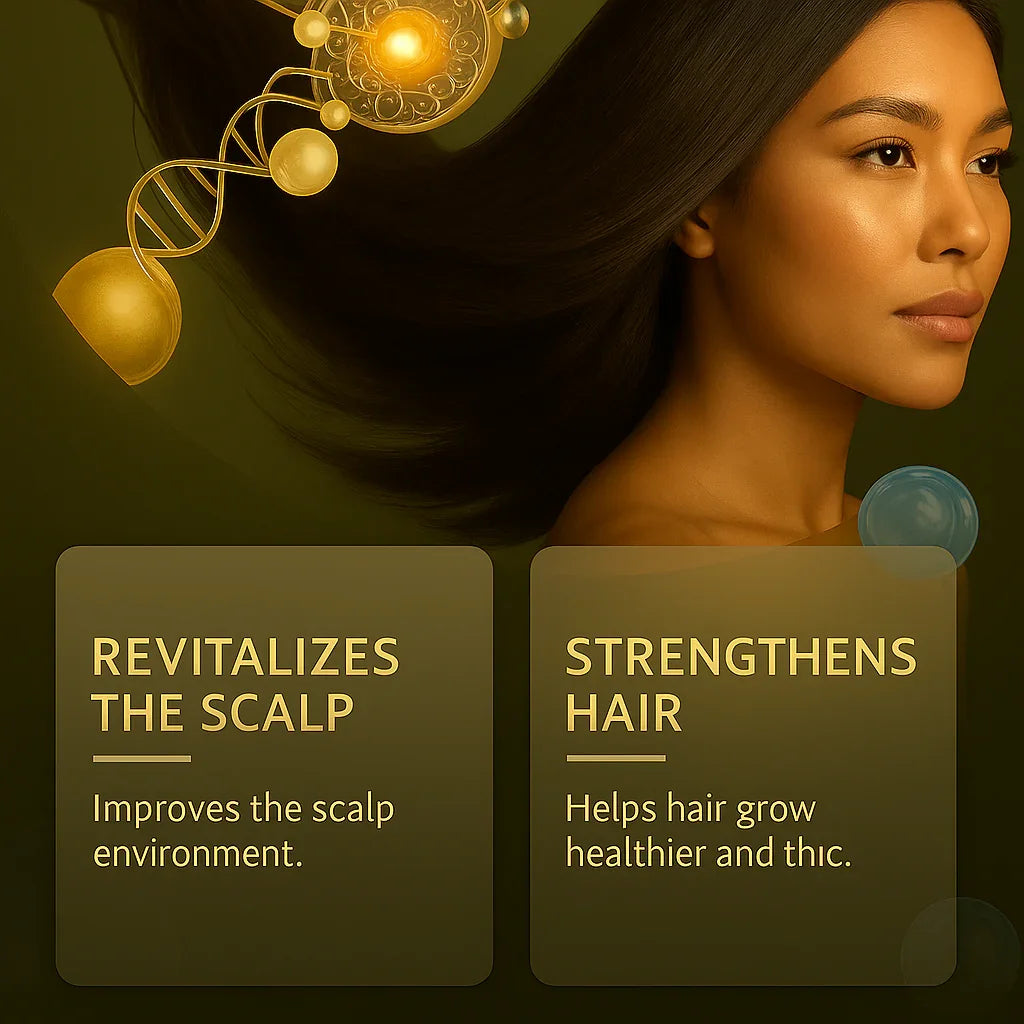 RootRise - Hair Strengthening Roller - Allmarrtt