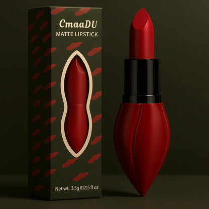 CmaaDu- Matte LIpsticks - Allmarrtt