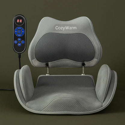 CozyWarm Back Relaxer - Allmarrtt