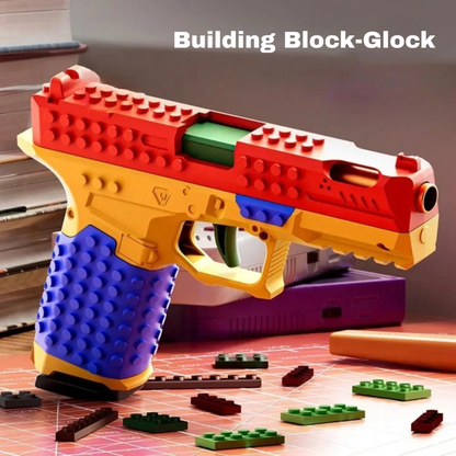 Building Block-Glock