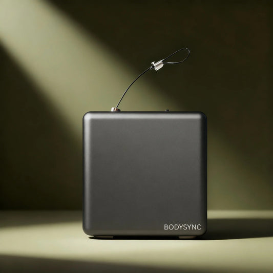 BODYSYNC Fitness Strength Sensor - Allmarrtt