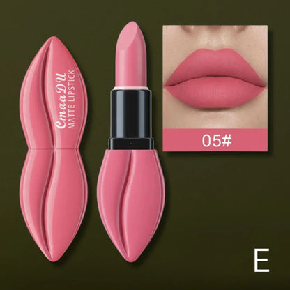 CmaaDu- Matte LIpsticks - Allmarrtt