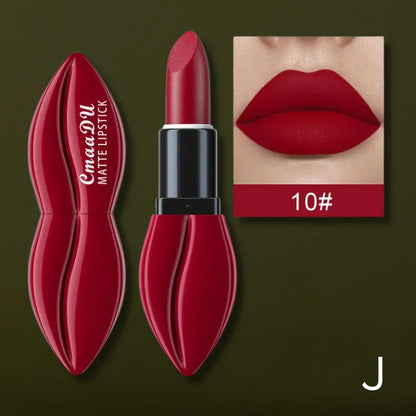 CmaaDu- Matte LIpsticks - Allmarrtt