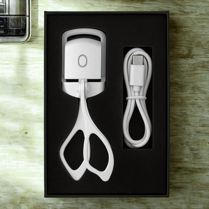 Magic Lash Curling Device