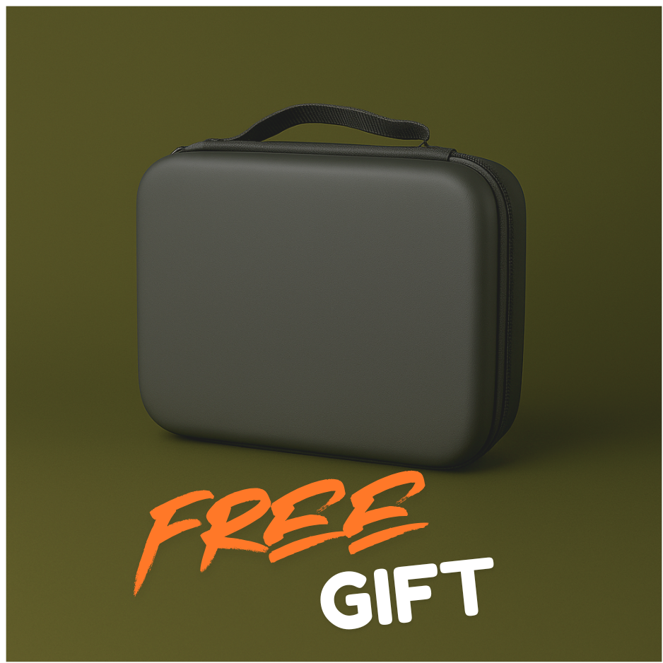 RC - Drift Racing Car