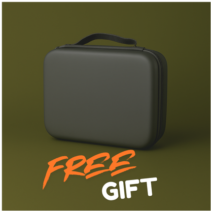 RC - Drift Racing Car