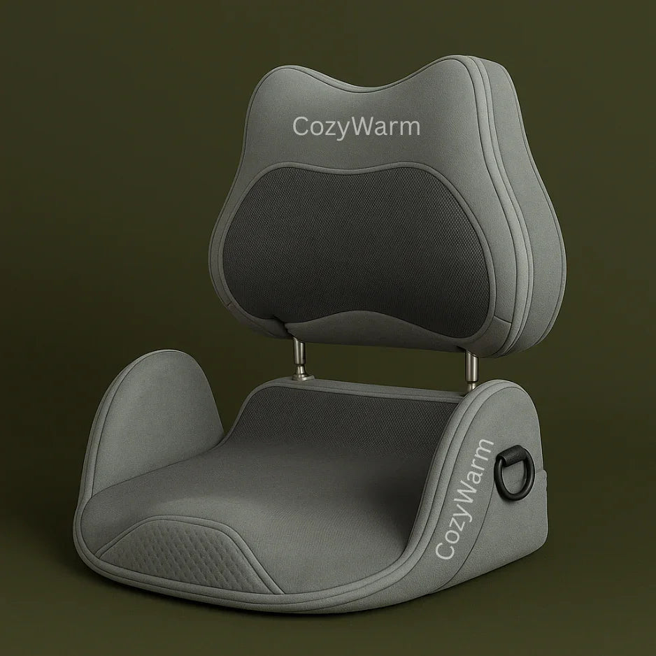 CozyWarm Back Relaxer - Allmarrtt