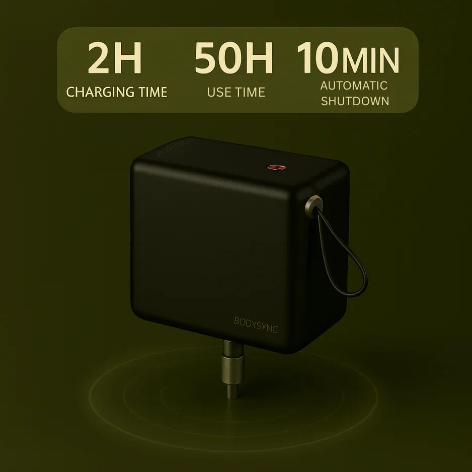 BODYSYNC Fitness Strength Sensor - Allmarrtt