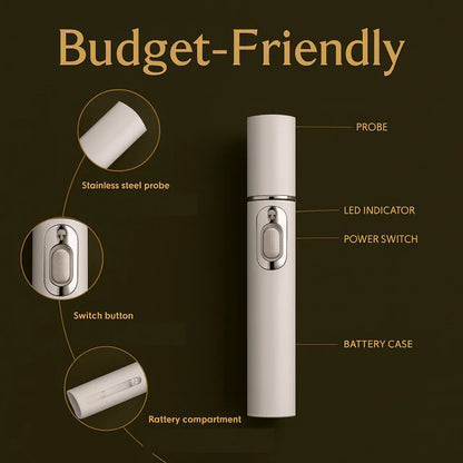 WartAway Laser Pen - Allmarrtt