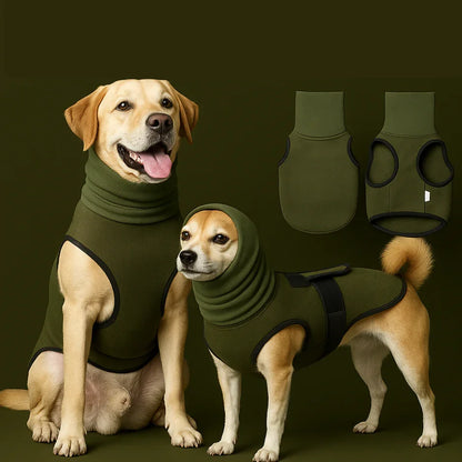 MellowPaws Anxiety Coat - Allmarrtt