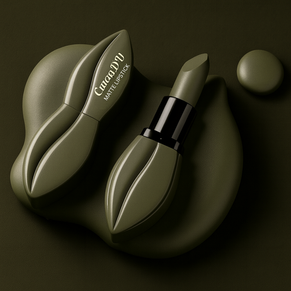 CmaaDu- Matte LIpsticks