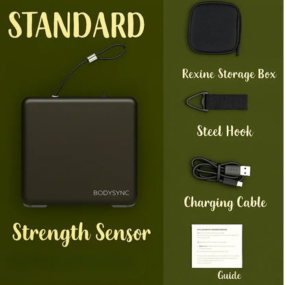 BODYSYNC Fitness Strength Sensor - Allmarrtt