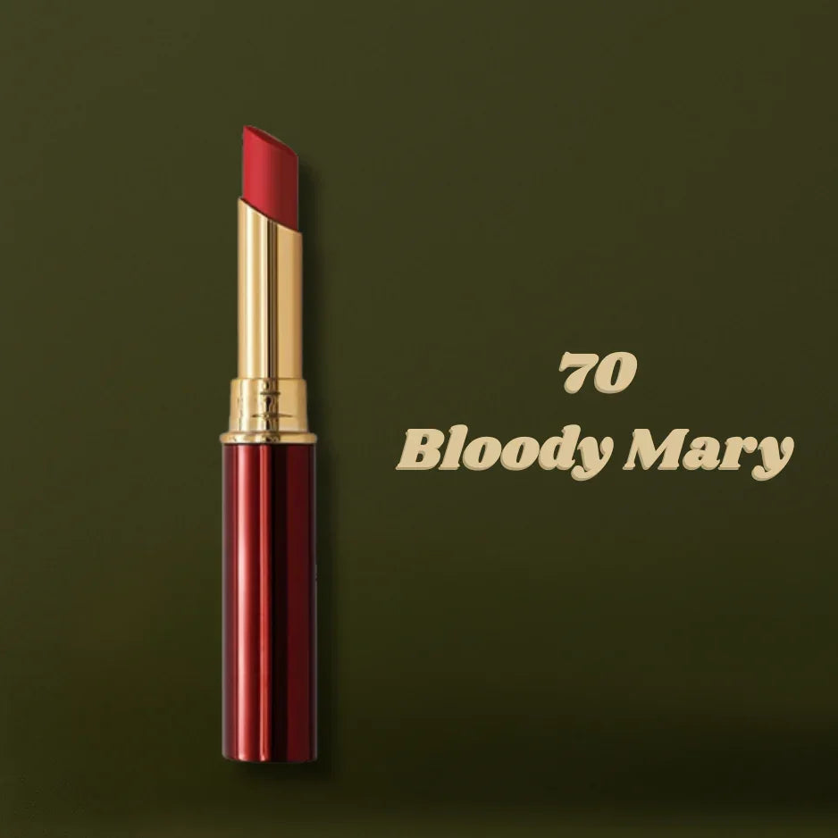 CHARMACY MILANO - Velvet Lipstics - Allmarrtt