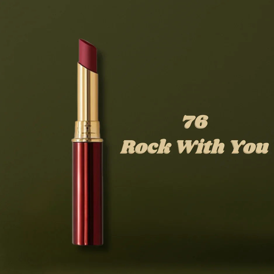 CHARMACY MILANO - Velvet Lipstics - Allmarrtt