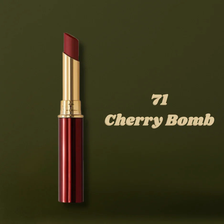 CHARMACY MILANO - Velvet Lipstics - Allmarrtt