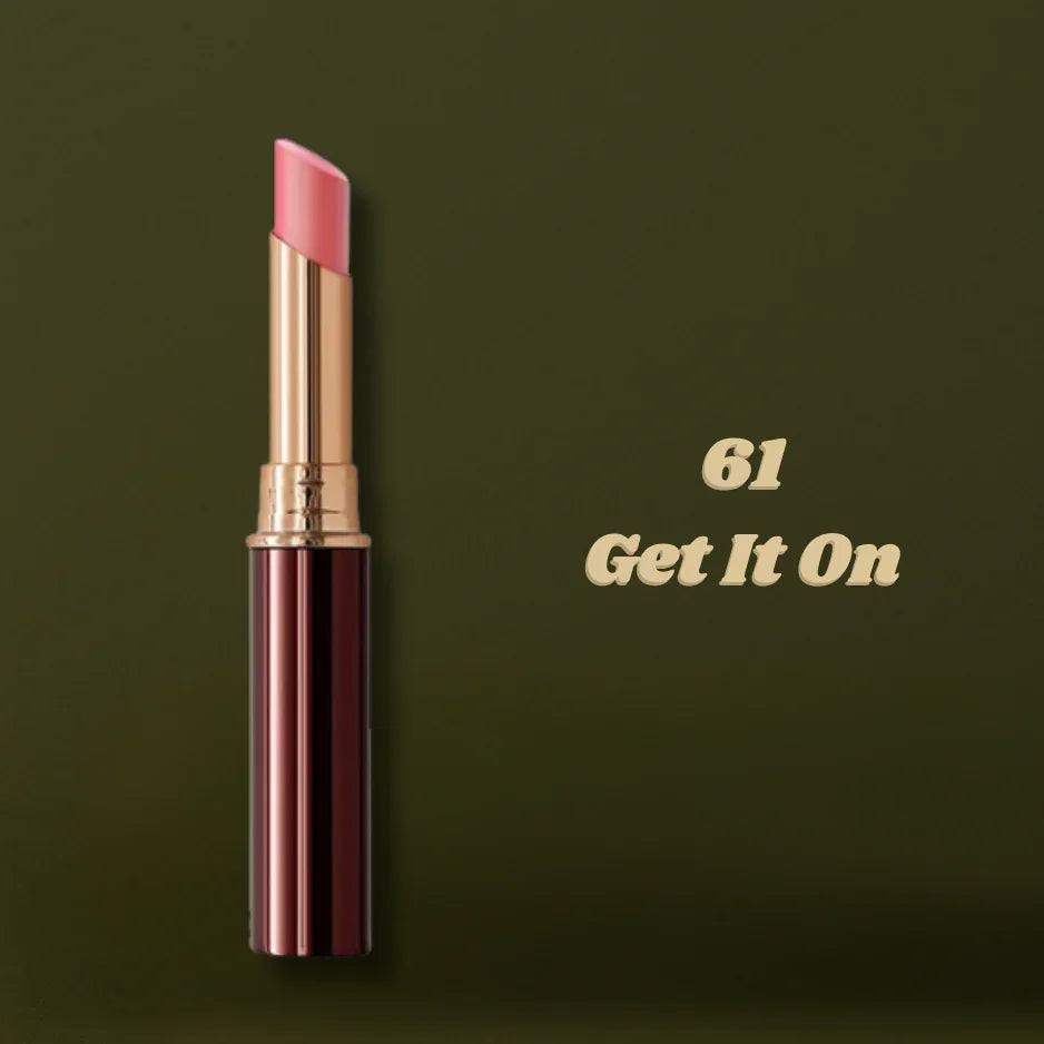 CHARMACY MILANO - Velvet Lipstics - Allmarrtt