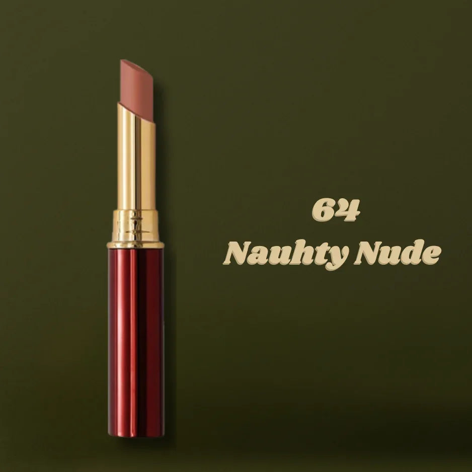 CHARMACY MILANO - Velvet Lipstics - Allmarrtt