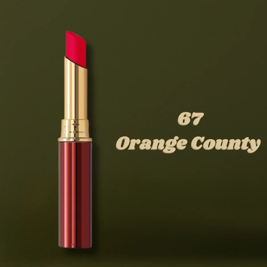 CHARMACY MILANO - Velvet Lipstics - Allmarrtt