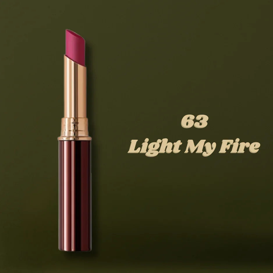 CHARMACY MILANO - Velvet Lipstics - Allmarrtt