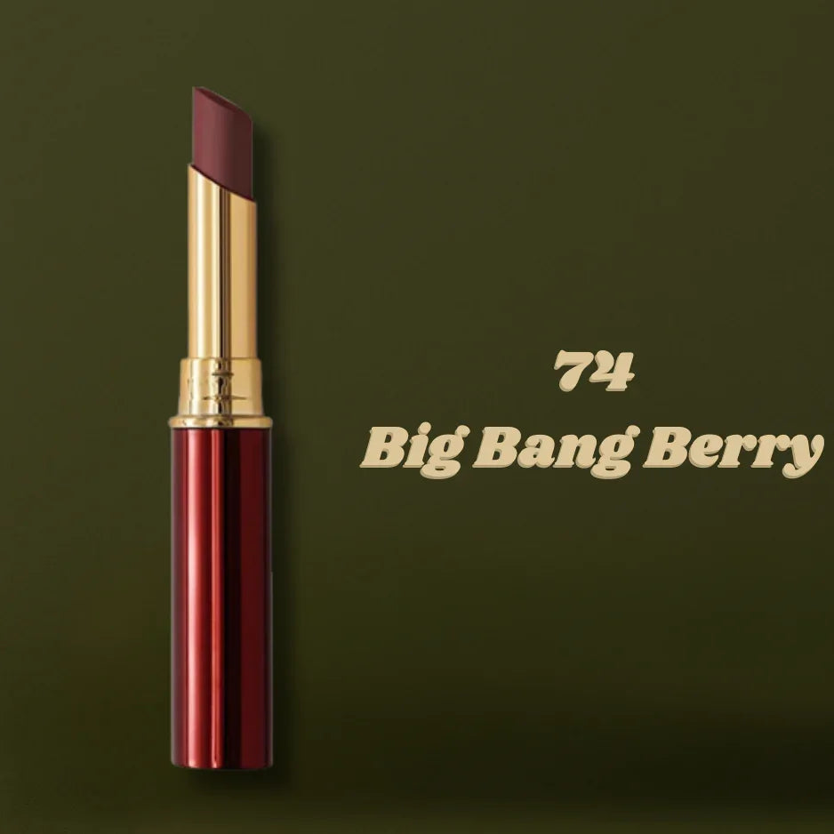 CHARMACY MILANO - Velvet Lipstics - Allmarrtt