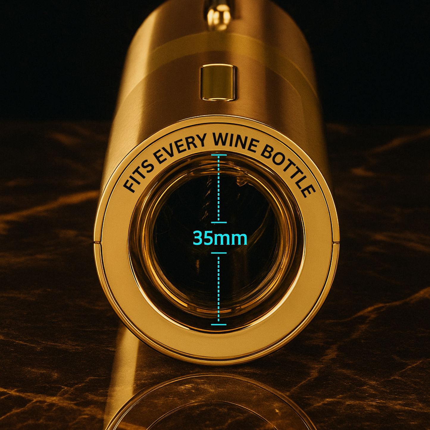 SipMaster 5-in-One™ – One tool, endless cheers