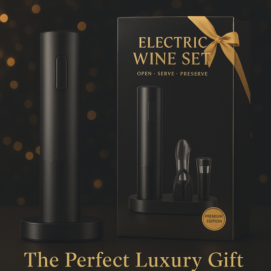 SipMaster 5-in-One™ – One tool, endless cheers