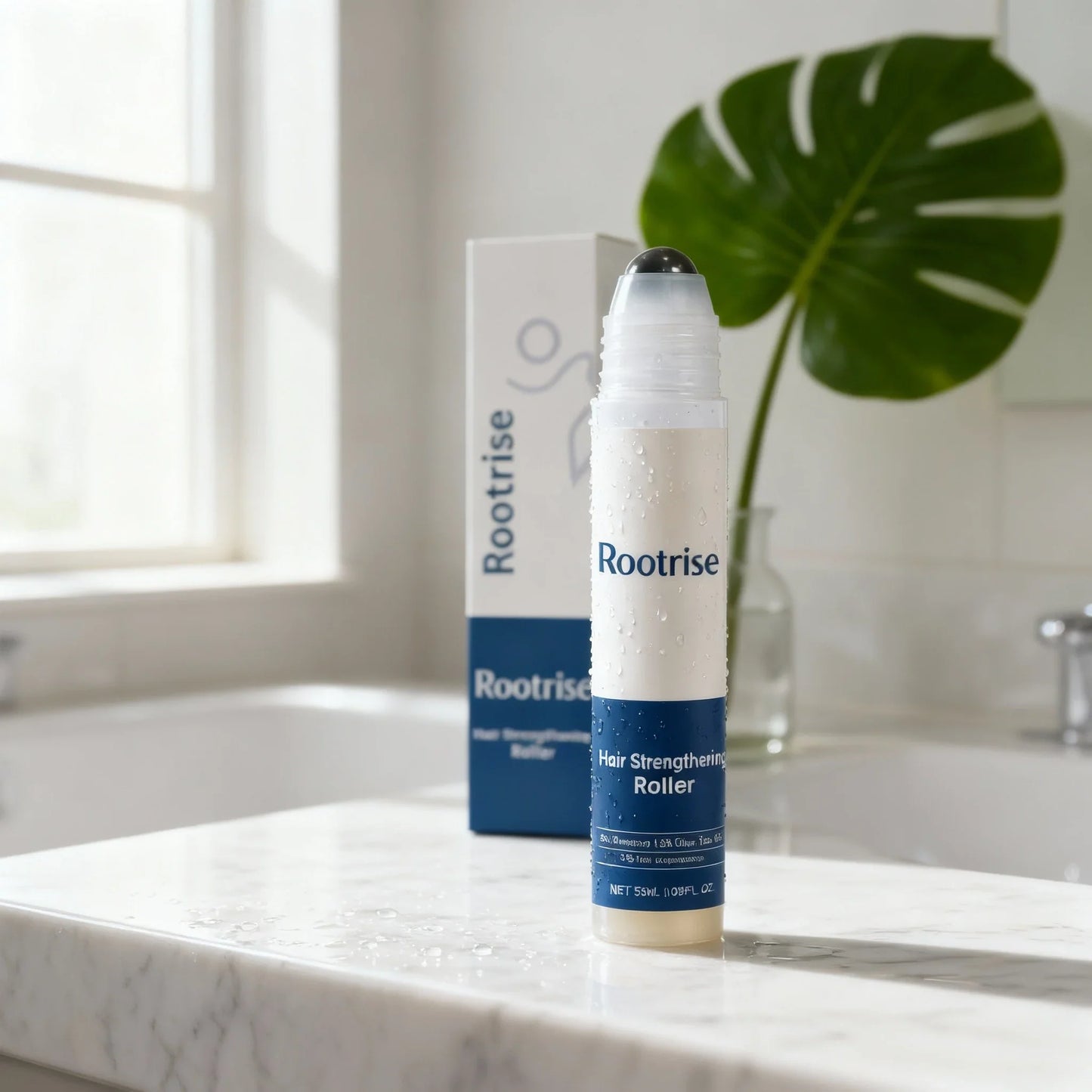 RootRise - Hair Strengthening Roller - Allmarrtt