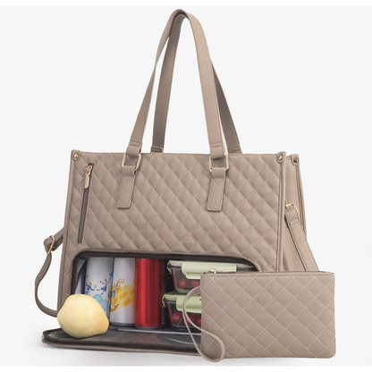 Everyday 3-in-1 Tote