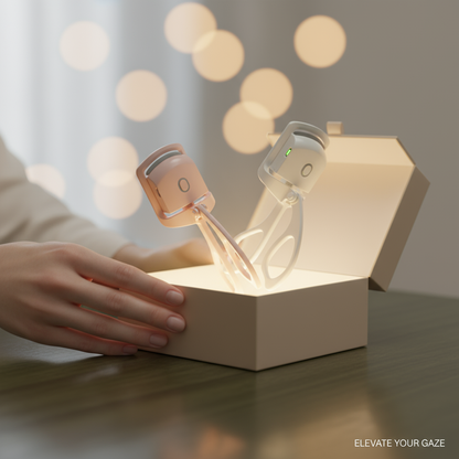 Magic Lash Curling Device